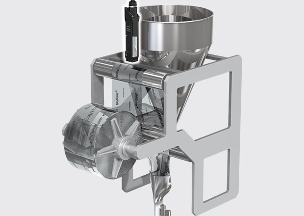 Installationsbeispiel