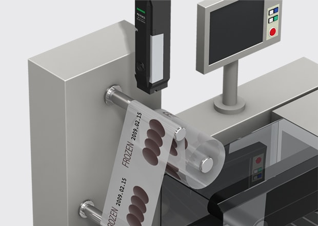 Installationsbeispiel