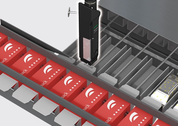 Installationsbeispiel