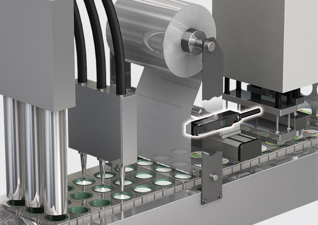 Installationsbeispiel