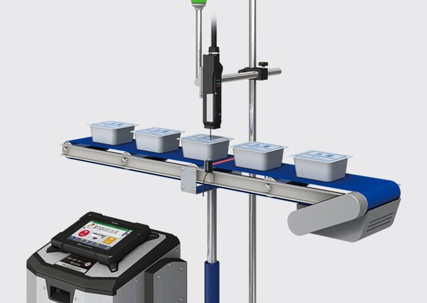 Installationsbeispiel