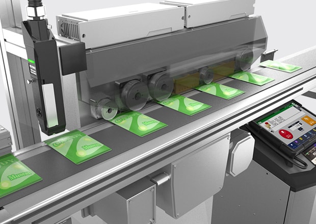 Installationsbeispiel