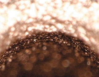 Ohne Tiefenzusammensetzung