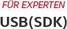 FÜR EXPERTEN USB(SDK)