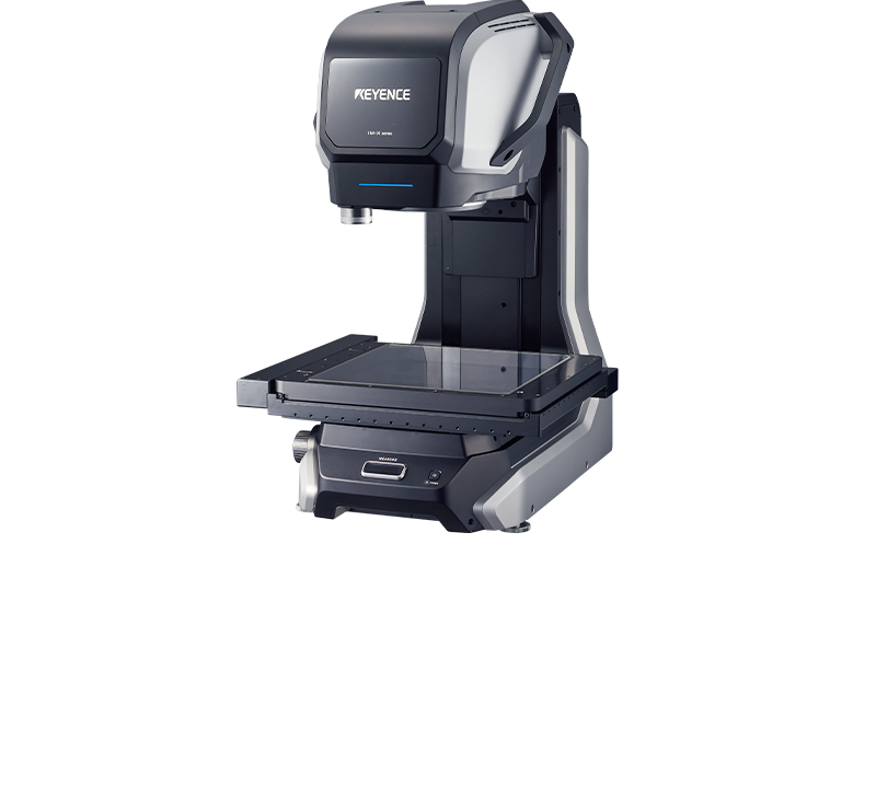 Optische Messsysteme