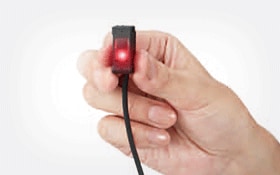 Einfache Einstellung