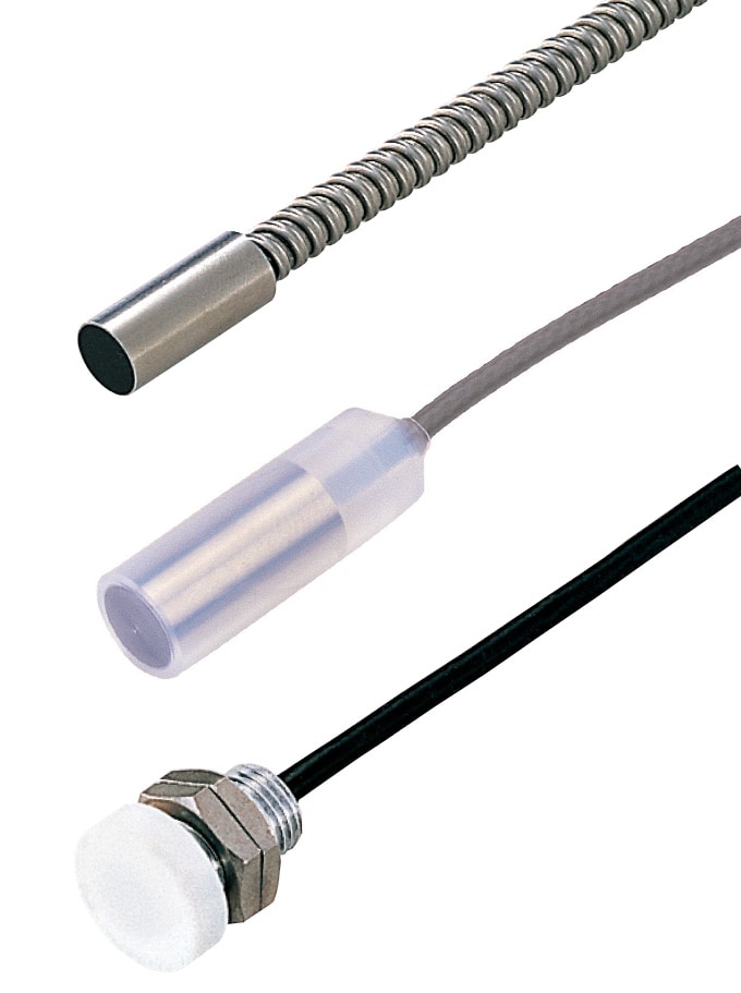 Ausgezeichnete Umgebungsbeständigkeit