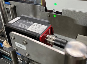 Wie die miropack Verpackungstechnik GmbH durch innovative 1D-/2D-Codeerfassung und Sicherheitssysteme ihre Produktivität und Qualität steigert