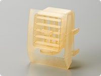 Lüftungsauslass (Auto)