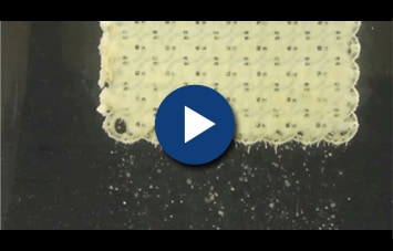 Funktionsüberprüfung mithilfe gedruckter Modelle! Sehen Sie sich das Video an. 