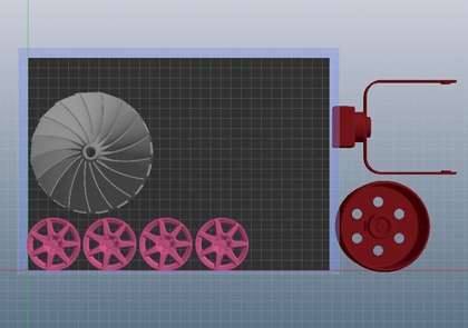 Automatische Datenextraktion gemäß Zeitvorgabe