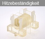 Wärmebeständigkeit 