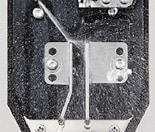 Automatische Spülreinigung