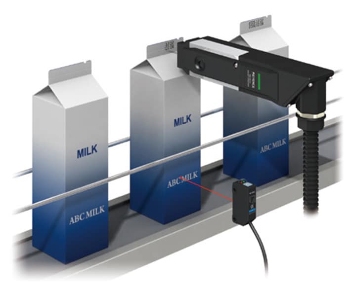 DRUCKEN AUF GETRÄNKEKARTONS