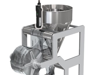 Beispiel für die Installation