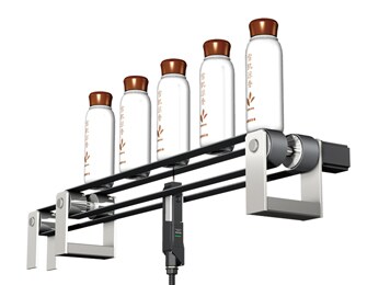 Beispiel für die Installation