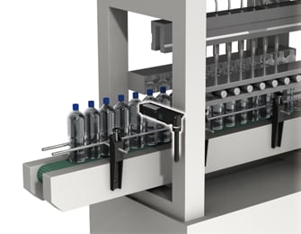 Beispiel für die Installation