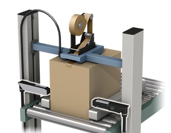 Beispiel für die Installation