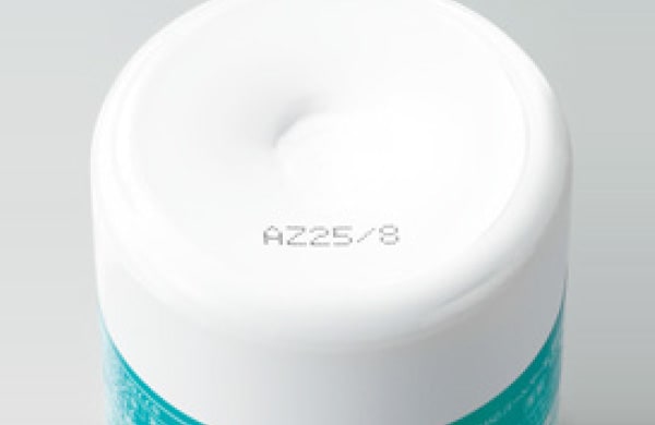 Behälter für Snacks