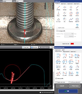 Vorteil 2: Keine Abweichungen