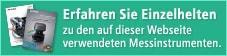 Erfahren Sie Einzelheiten zu den auf dieser Webseite verwendeten Messinstrumenten.