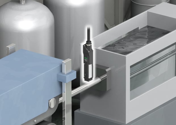 Installationsbeispiel