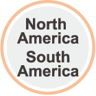 North America/South America