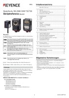 SR-2000/1000/750/700 Series Script reference Rev.4.0