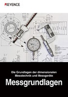 Die Grundlagen der dimensionalen Messtechnik und Messgeräte Messgrundlagen