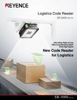 SR-5000 Series ☆☆ Catalogue