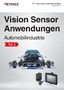 Vision Sensor Anwendungen Automobilindustrie Teil 2