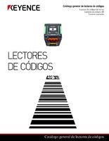 Identifikationslösungen – Produktkatalog