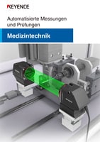 Automatisierte Messungen und Prüfungen [Medizintechnik]