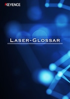 Laser-Glossar
