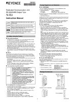 N-R4 Betriebsanleitung