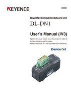 DL-DN1 Benutzerhandbuch (IV3)