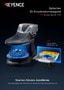 Modellreihe VL-700 Optisches 3D-Koordinatenmessgerät Katalog