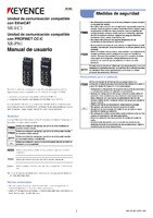 SR-EC1/SR-PN1 Benutzerhandbuch