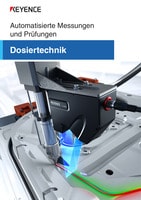 Automatisierte Messungen und Prüfungen [Dosiertechnik]