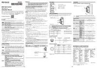 SR-SW10 Betriebsanleitung