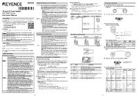 Modellreihe SR-5000 Betriebsanleitung