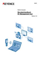 BT Management Tool Einrichtungs- und Betriebsanleitung