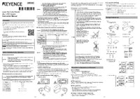 Modellreihe BL-1300 Betriebsanleitung