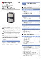 Modellreihe SR-5000 Benutzerhandbuch