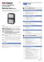 Modellreihe SR-5000 Benutzerhandbuch