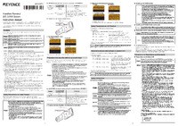 Modellreihe BT-A500 Betriebsanleitung