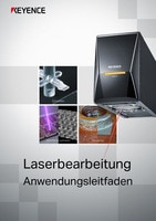 Laserbearbeitung Anwendungsleitfaden