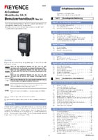 Modellreihe SR-X Benutzerhandbuch