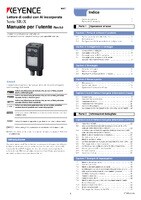 Modellreihe SR-X Benutzerhandbuch