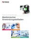 Medizinischer Anwendungsleitfaden